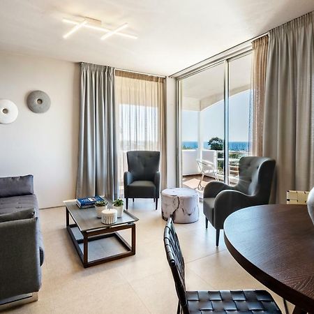 Marina Alimos Hotel Apartments 아테네 외부 사진