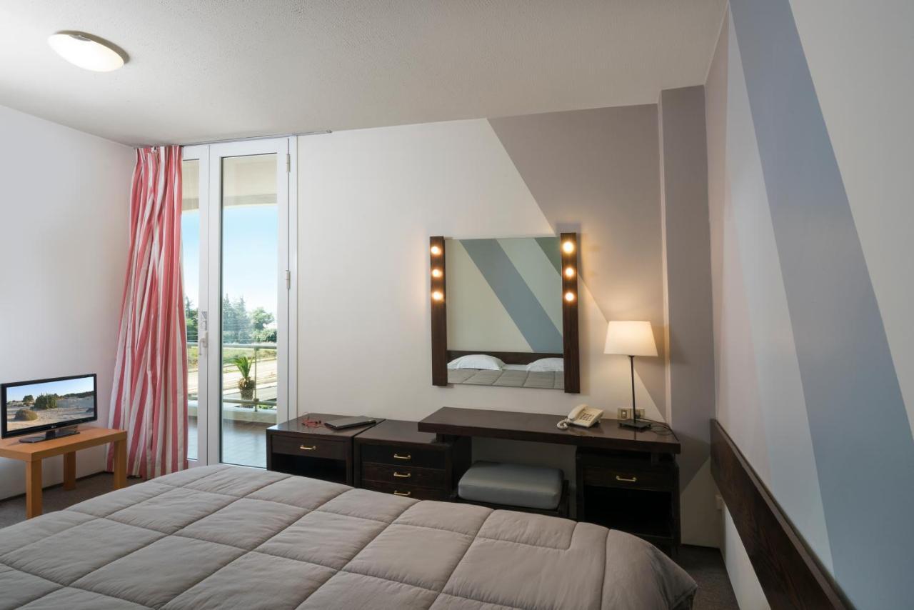 Marina Alimos Hotel Apartments 아테네 외부 사진