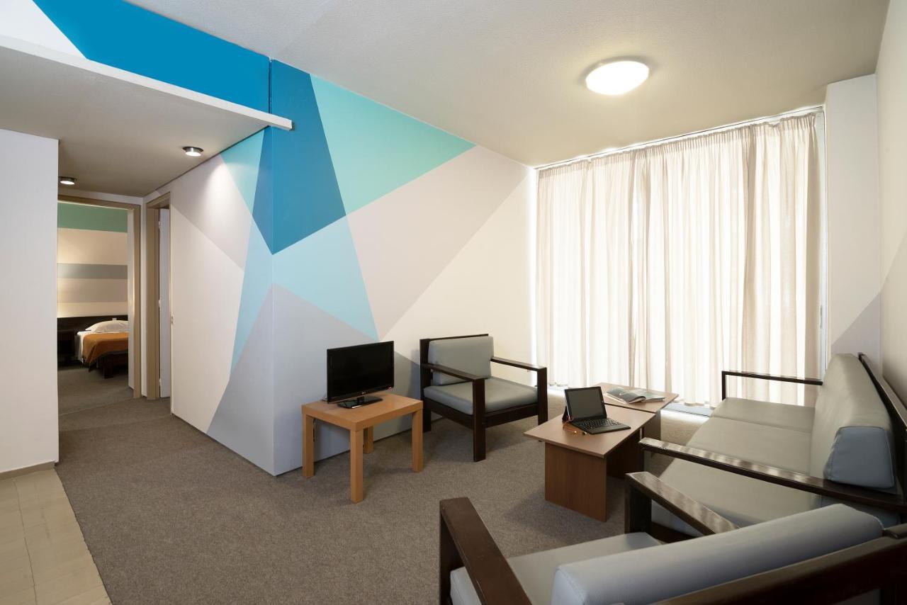 Marina Alimos Hotel Apartments 아테네 외부 사진