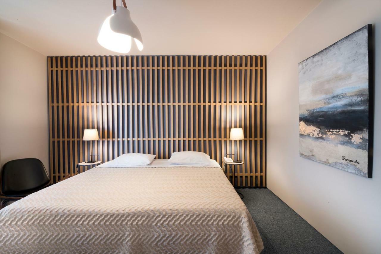 Marina Alimos Hotel Apartments 아테네 외부 사진