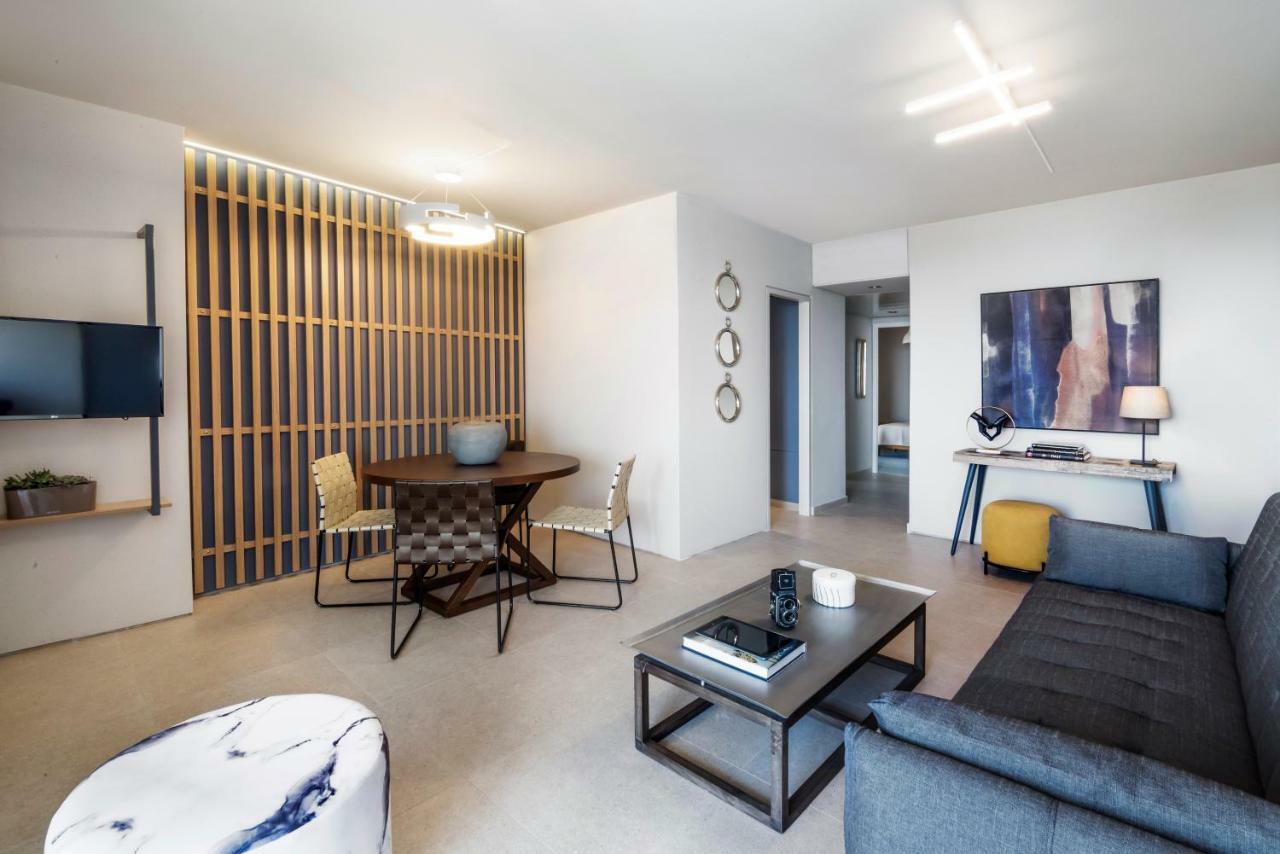 Marina Alimos Hotel Apartments 아테네 외부 사진