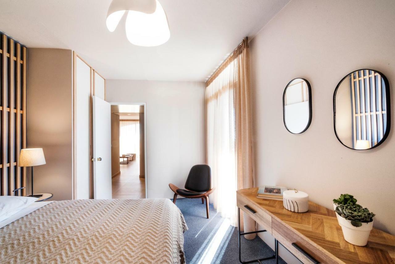 Marina Alimos Hotel Apartments 아테네 외부 사진