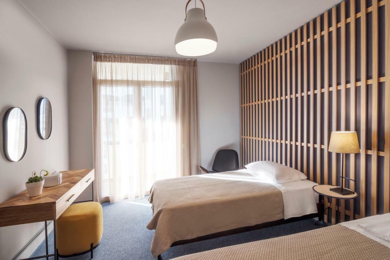 Marina Alimos Hotel Apartments 아테네 외부 사진