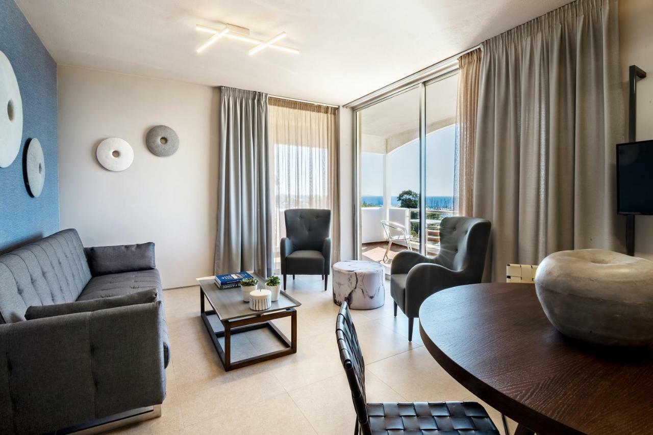 Marina Alimos Hotel Apartments 아테네 외부 사진