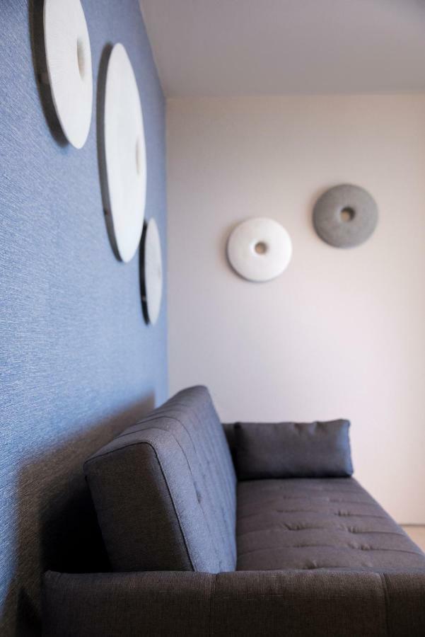 Marina Alimos Hotel Apartments 아테네 외부 사진