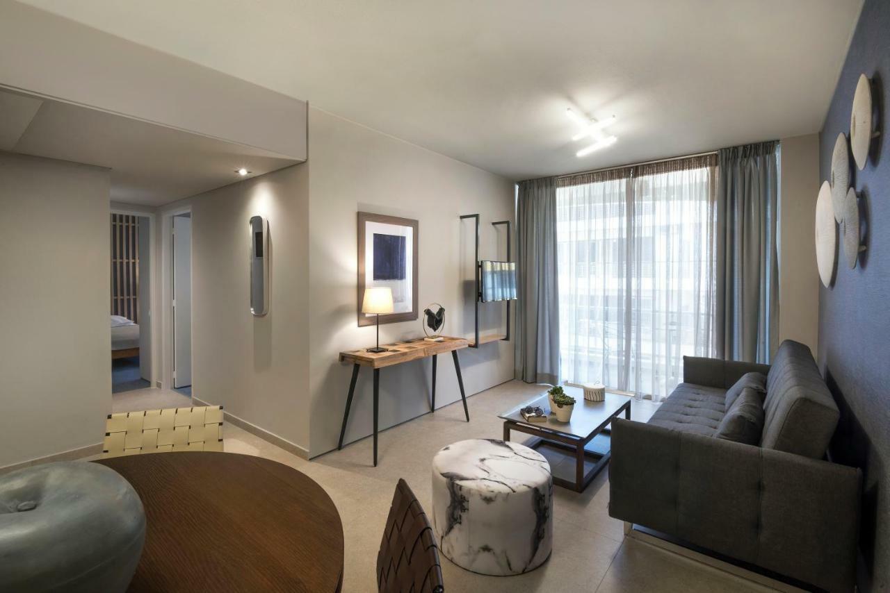 Marina Alimos Hotel Apartments 아테네 외부 사진