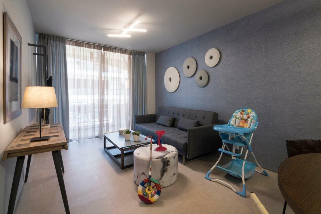 Marina Alimos Hotel Apartments 아테네 외부 사진