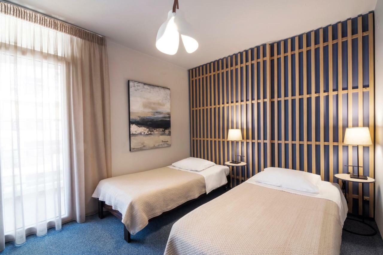 Marina Alimos Hotel Apartments 아테네 외부 사진